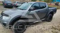 2014 Mitsubishi L200