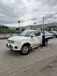 2014 Mitsubishi L200