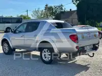 2014 Mitsubishi L200