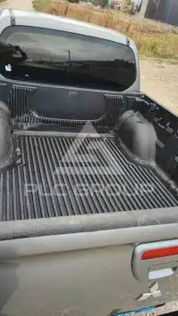 2014 Mitsubishi L200