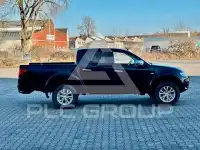 2014 Mitsubishi L200