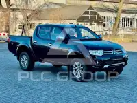 2014 Mitsubishi L200