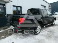 2014 Mitsubishi L200