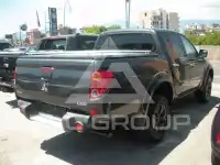 2014 Mitsubishi L200