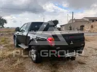 2014 Mitsubishi L200