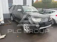 2014 Mitsubishi L200