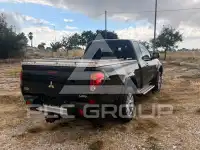 2014 Mitsubishi L200