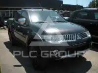 2014 Mitsubishi L200
