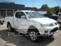 2014 Mitsubishi L200
