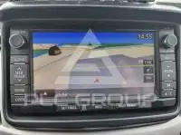 2014 Mitsubishi L200