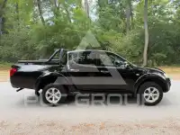 2014 Mitsubishi L200