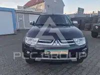 2014 Mitsubishi L200