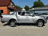 2014 Mitsubishi L200