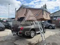 2014 Mitsubishi L200