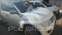 2014 Mitsubishi L200