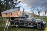 2014 Mitsubishi L200
