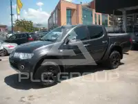 2014 Mitsubishi L200