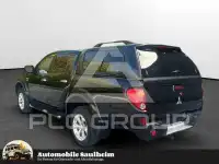 2014 Mitsubishi L200
