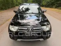 2014 Mitsubishi L200