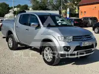 2014 Mitsubishi L200