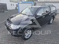 2014 Mitsubishi L200