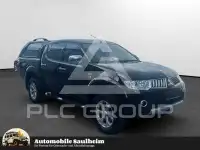 2014 Mitsubishi L200