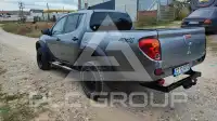 2014 Mitsubishi L200