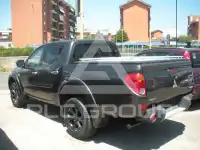 2014 Mitsubishi L200