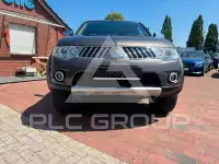 2014 Mitsubishi L200
