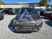 2014 Mitsubishi Asx