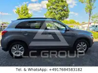 2014 Mitsubishi Asx
