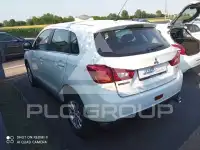 2014 Mitsubishi Asx