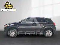 2014 Mitsubishi Asx