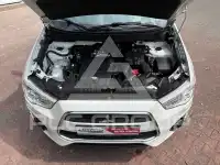 2014 Mitsubishi Asx