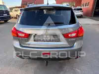 2014 Mitsubishi Asx