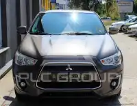 2014 Mitsubishi Asx