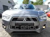 2014 Mitsubishi Asx