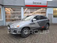 2014 Mitsubishi Asx