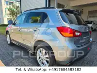 2014 Mitsubishi Asx