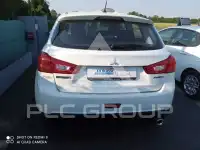 2014 Mitsubishi Asx