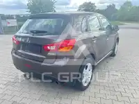 2014 Mitsubishi Asx