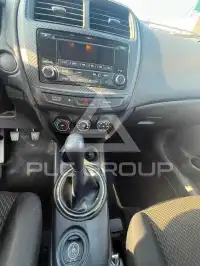 2014 Mitsubishi Asx
