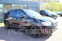 2014 Mitsubishi Asx