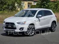 2014 Mitsubishi Asx