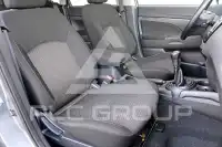 2014 Mitsubishi Asx
