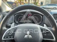 2014 Mitsubishi Asx