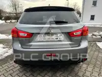 2014 Mitsubishi Asx