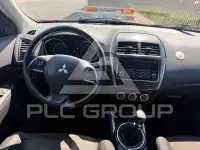 2014 Mitsubishi Asx