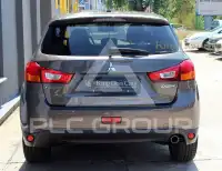 2014 Mitsubishi Asx