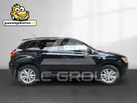 2014 Mitsubishi Asx